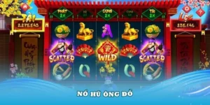 Chinh Phục Nổ Hũ Ông Đồ VNBET77 Rinh Thưởng Jackpot Khủng Ngay