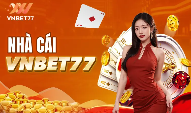 Trang chủ 30 Nhà Cái VNBET77 - Địa Chỉ Cá Cược Online Số 1 Thế Giới Hiện Nay