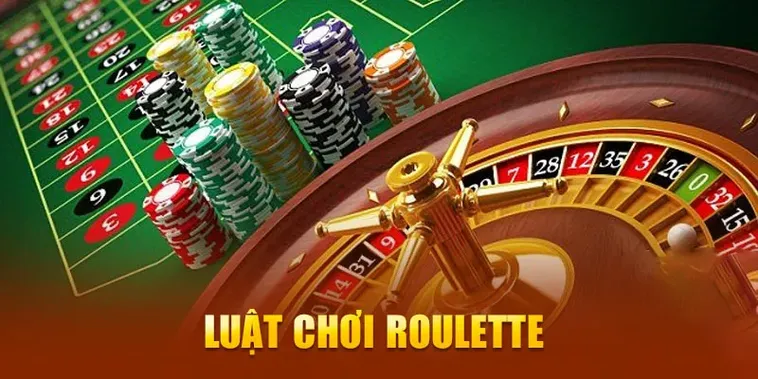 Chinh Phục Vòng Quay Roulette VNBET77 Rinh Thưởng Siêu Khủng