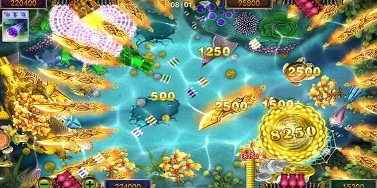 Làm Chủ Bắn Cá Đại Chiến B52 Tại VNBET77 Giật Ngay Hũ Vàng