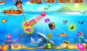 Trở Thành Đặc Vụ Săn Bắn Cá Men In Black VNBET77 Thắng Lớn