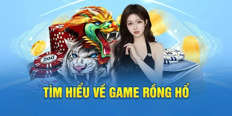 Đấu Trí Cùng Dragon Tiger VNBET77 Săn Thưởng Tiền Tỷ Cực Dễ