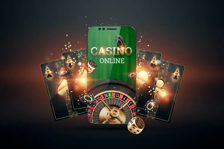 Trải Nghiệm Casino Online VNBET77 Đẳng Cấp Thượng Lưu Tại Nhà