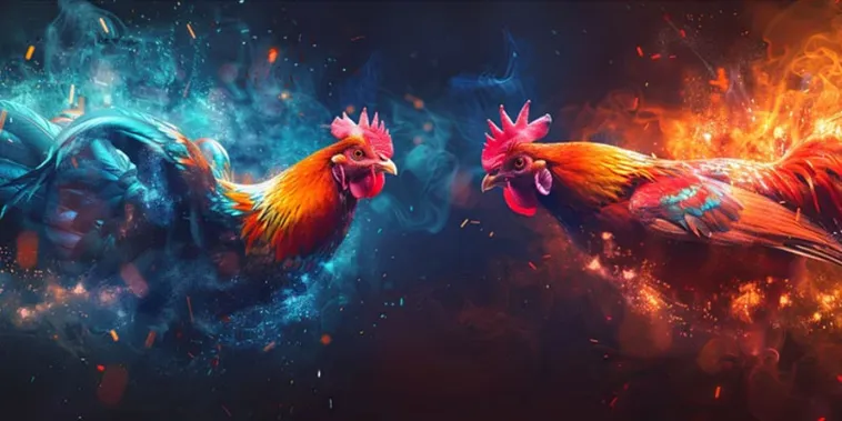 Bật Mí Cách Chơi Đá Gà GA28 Tại VNBET77 Luôn Thắng Từ A Tới Z