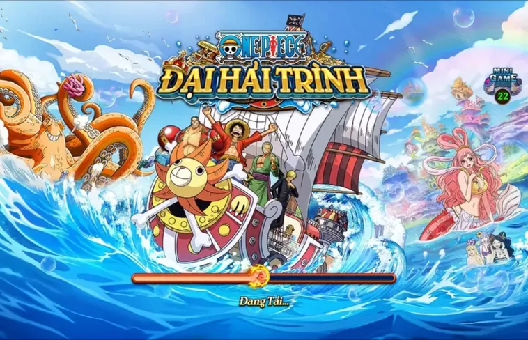 Chinh Phục Bắn Cá Đại Hải Trình VNBET77 Săn Thưởng Cực Khủng