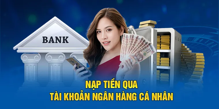 Nạp Tiền VNBET77 Dễ Dàng Tăng Vốn Chớp Nhoáng Hưởng Ưu Đãi Cực Lớn