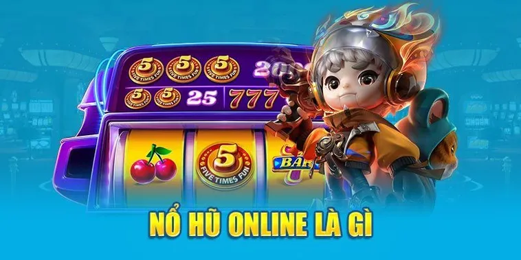 Chinh Phục Nổ Hũ VNBET77 Săn Jackpot Hàng Tỷ Đồng Mỗi Ngày