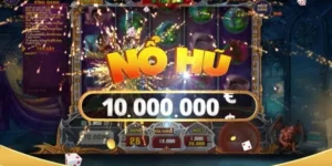 Chinh Phục Nổ Hũ Vũ Trụ VNBET77 Rinh Thưởng Jackpot Khủng