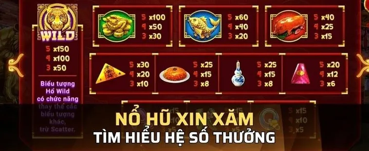 Bí Kíp Chơi Nổ Hũ Xin Xăm VNBET77 Thắng Lớn Mỗi Ngày