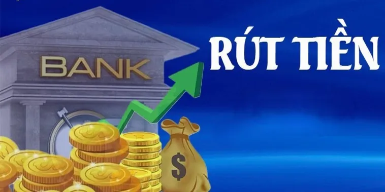 Rút Tiền VNBET77 2 Cách Rút Tiền VNBET77 An Toàn Siêu Tốc Trong Vòng 5 Phút