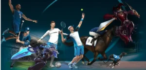 Khám Phá Cá Cược Thể Thao Ảo VNBET77 Rinh Thưởng Siêu Tốc