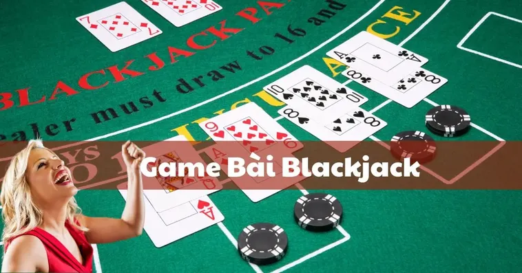 Chinh Phục Bàn Cược Blackjack VNBET77 Nhận Thưởng Siêu Khủng Ngay