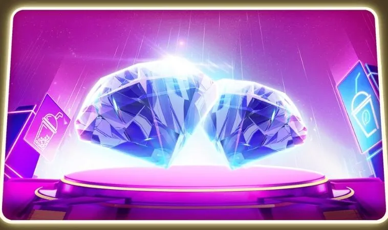 Chinh Phục Nổ Hũ Kim Cương VNBET77 Săn Jackpot Bạc Tỷ