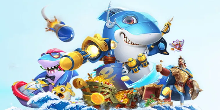 Bí Quyết Chơi Vua Bắn Cá VNBET77 Bách Phát Bách Trúng